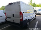  Citroen  Jumper 33 L1H1 BLUEHDI 120 S&S BVM6 DRIVER #3