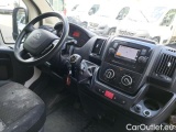  Citroen  Jumper 33 L1H1 BLUEHDI 120 S&S BVM6 DRIVER #4