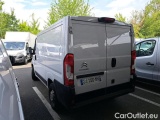  Citroen  Jumper 33 L1H1 BLUEHDI 120 S&S BVM6 DRIVER #2