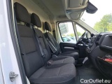 Citroen  Jumper 33 L1H1 BLUEHDI 120 S&S BVM6 DRIVER #9