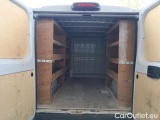  Citroen  Jumper 33 L1H1 BLUEHDI 120 S&S BVM6 DRIVER #13