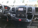  Citroen  Jumper 33 L1H1 BLUEHDI 120 S&S BVM6 DRIVER #11