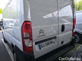  Citroen  Jumper 33 L1H1 BLUEHDI 120 S&S BVM6 DRIVER #14