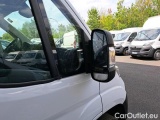  Citroen  Jumper 33 L1H1 BLUEHDI 120 S&S BVM6 DRIVER #27