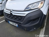  Citroen  Jumper 33 L1H1 BLUEHDI 120 S&S BVM6 DRIVER #28