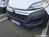  Citroen  Jumper 33 L1H1 BLUEHDI 120 S&S BVM6 DRIVER #30
