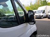  Citroen  Jumper 33 L1H1 BLUEHDI 120 S&S BVM6 DRIVER #31