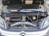  Citroen  Jumper 33 L1H1 BLUEHDI 120 S&S BVM6 DRIVER #32