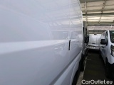  Citroen  Jumper 33 L1H1 BLUEHDI 120 S&S BVM6 DRIVER #42