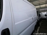  Citroen  Jumper 33 L1H1 BLUEHDI 120 S&S BVM6 DRIVER #43