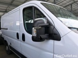  Citroen  Jumper 33 L1H1 BLUEHDI 120 S&S BVM6 DRIVER #52