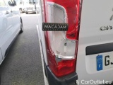  Citroen  Jumper 33 L1H1 BLUEHDI 120 S&S BVM6 DRIVER #54