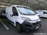  Citroen  Jumper 33 L1H1 BLUEHDI 120 S&S BVM6 DRIVER #56