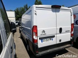 Citroen  Jumper 33 L1H1 BLUEHDI 120 S&S BVM6 DRIVER #2