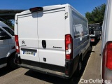  Citroen  Jumper 33 L1H1 BLUEHDI 120 S&S BVM6 DRIVER #3