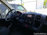  Citroen  Jumper 33 L1H1 BLUEHDI 120 S&S BVM6 DRIVER #4