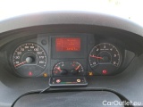  Citroen  Jumper 33 L1H1 BLUEHDI 120 S&S BVM6 DRIVER #7