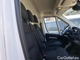  Citroen  Jumper 33 L1H1 BLUEHDI 120 S&S BVM6 DRIVER #9