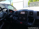  Citroen  Jumper 33 L1H1 BLUEHDI 120 S&S BVM6 DRIVER #11