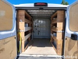  Citroen  Jumper 33 L1H1 BLUEHDI 120 S&S BVM6 DRIVER #13