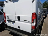  Citroen  Jumper 33 L1H1 BLUEHDI 120 S&S BVM6 DRIVER #29
