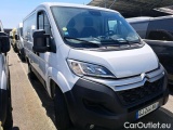  Citroen  Jumper 33 L1H1 BLUEHDI 120 S&S BVM6 DRIVER #45