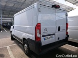  Citroen  Jumper 33 L1H1 BLUEHDI 120 S&S BVM6 DRIVER #2