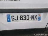  Citroen  Jumper 33 L1H1 BLUEHDI 120 S&S BVM6 DRIVER #5