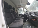  Citroen  Jumper 33 L1H1 BLUEHDI 120 S&S BVM6 DRIVER #9