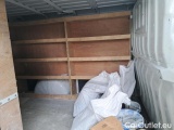  Citroen  Jumper 33 L1H1 BLUEHDI 120 S&S BVM6 DRIVER #10