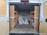  Citroen  Jumper 33 L1H1 BLUEHDI 120 S&S BVM6 DRIVER #13