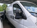  Citroen  Jumper 33 L1H1 BLUEHDI 120 S&S BVM6 DRIVER #16