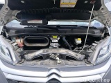  Citroen  Jumper 33 L1H1 BLUEHDI 120 S&S BVM6 DRIVER #17