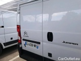  Citroen  Jumper 33 L1H1 BLUEHDI 120 S&S BVM6 DRIVER #18
