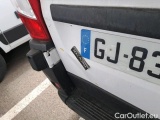  Citroen  Jumper 33 L1H1 BLUEHDI 120 S&S BVM6 DRIVER #21