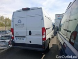  Citroen  Jumper 33 L2H2 BLUEHDI 120 S&S BVM6 DRIVER #3