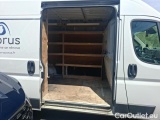  Citroen  Jumper 33 L2H2 BLUEHDI 120 S&S BVM6 DRIVER #10