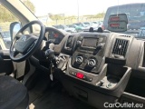  Citroen  Jumper 33 L2H2 BLUEHDI 120 S&S BVM6 DRIVER #11