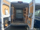  Citroen  Jumper 33 L2H2 BLUEHDI 120 S&S BVM6 DRIVER #13