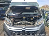  Citroen  Jumper 33 L2H2 BLUEHDI 120 S&S BVM6 DRIVER #18