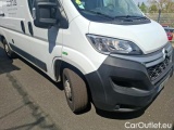  Citroen  Jumper 33 L2H2 BLUEHDI 120 S&S BVM6 DRIVER #17