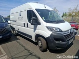 Citroen  Jumper 33 L2H2 BLUEHDI 120 S&S BVM6 DRIVER #28