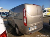  Ford  Transit 2.0 ECBL 130 MHEV 300L1H1 CABAPP LIMITED #2