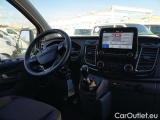  Ford  Transit 2.0 ECBL 130 MHEV 300L1H1 CABAPP LIMITED #4