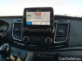  Ford  Transit 2.0 ECBL 130 MHEV 300L1H1 CABAPP LIMITED #11