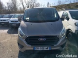  Ford  Transit 2.0 ECBL 130 MHEV 300L1H1 CABAPP LIMITED #14