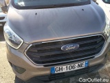  Ford  Transit 2.0 ECBL 130 MHEV 300L1H1 CABAPP LIMITED #29