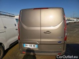  Ford  Transit 2.0 ECBL 130 MHEV 300L1H1 CABAPP LIMITED #38
