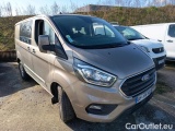  Ford  Transit 2.0 ECBL 130 MHEV 300L1H1 CABAPP LIMITED #50