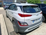  Hyundai  Konna 1.6 HYBRID 141 BUSINESS HEV #2